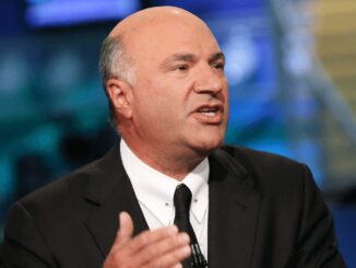 Kevin O’Leary Invests in Crypto Only After Discussions With Regulators