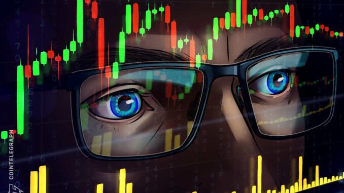Key data points suggest the crypto market’s short-term correction is Key data points suggest the crypto market’s short-term correction is over