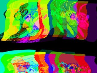 Planet of the Bored Apes