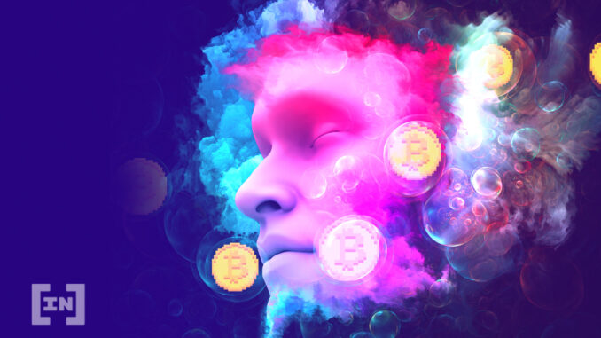 Panic Sellers 'Practically Giving Away' Their Bitcoin to Wealthy Buyers, Says Devere Group CEO