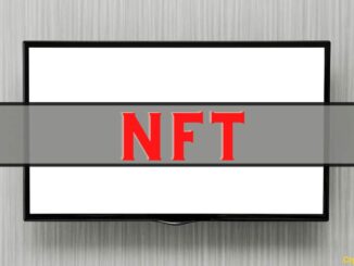 Samsung Announces NFT Support on Smart TVs in 2022