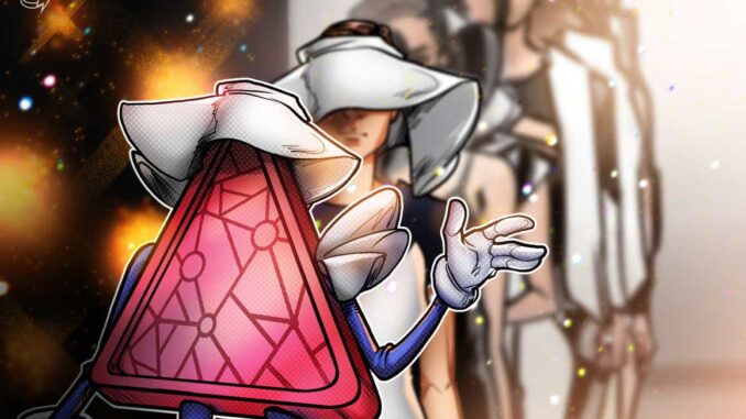 Unlocking utility is key for fashion brands launching NFTs in 2022