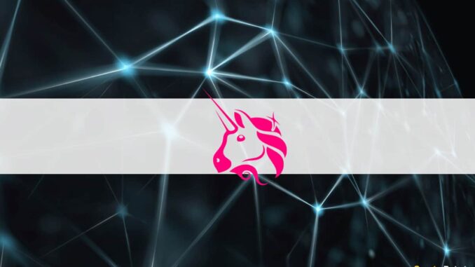 Uniswap Launches a Venture Arm to Accelerate Web3 Development Uniswap Launches a Venture Arm to Accelerate Web3 Development