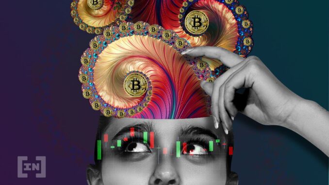 Bitcoin (BTC) Appears to Be Nearing the Final Stages of Bitcoin (BTC) Appears to Be Nearing the Final Stages of a Consolidation Pattern