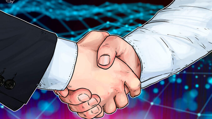 Binance-owned Trust Wallet adds buy option via Binance Connect