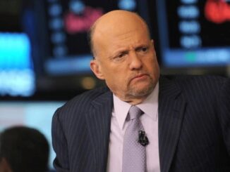 Why Bitcoin and Ethereum Are the Right Bets According to Jim Cramer