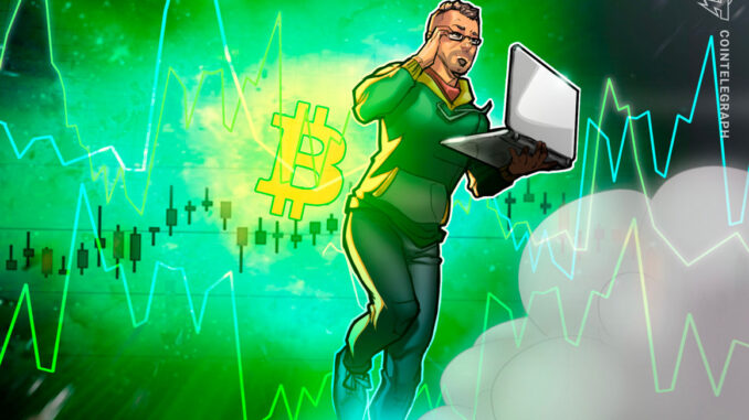 Bitcoin circles $20K pre CPI amid warning Fed risks ‘blowing Bitcoin circles $20K pre CPI amid warning Fed risks ‘blowing up’ economy