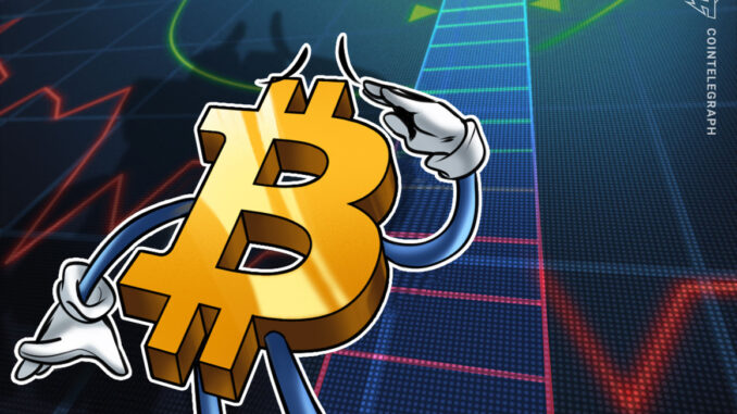 Bitcoin drops below $21.8K realized price as FOMC spooks markets Bitcoin drops below $21.8K realized price as FOMC spooks markets
