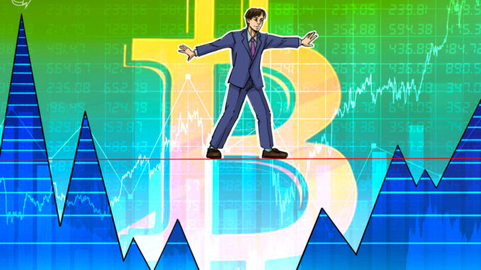 Bitcoin may hit $120K in 2023, says trader as BTC Bitcoin may hit $120K in 2023, says trader as BTC price gains 25% in a week