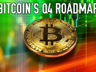 Bitcoin's Q4 Roadmap & My Top Crypto Sector To Watch