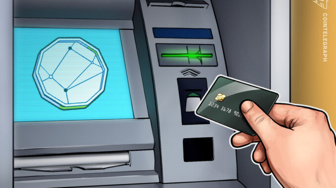 Crypto ATM market value to hit $472 million by 2027 Crypto ATM market value to hit $472 million by 2027 per new data