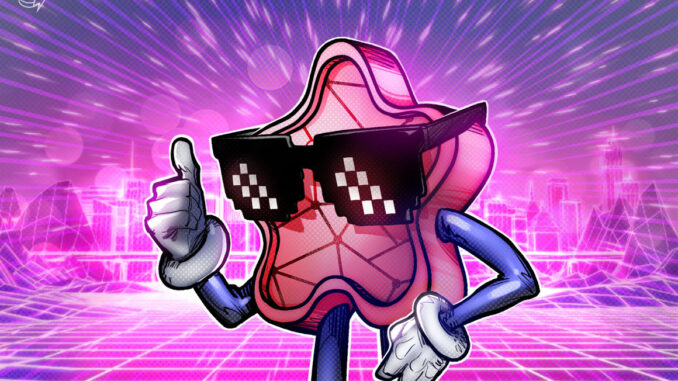 Epic Games 'definitely won't' follow Minecraft NFT ban Epic Games 'definitely won't' follow Minecraft NFT ban