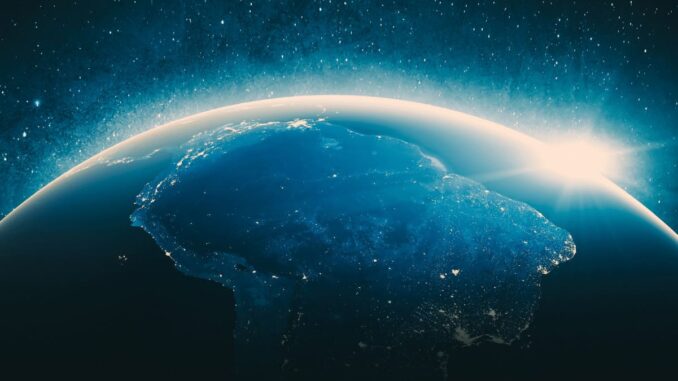 Latin Americans Most Bullish on Crypto, Ripple Study Found