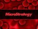 MicroStrategy Stocks Plunged 10% After a Downgrade to "Underporformance"