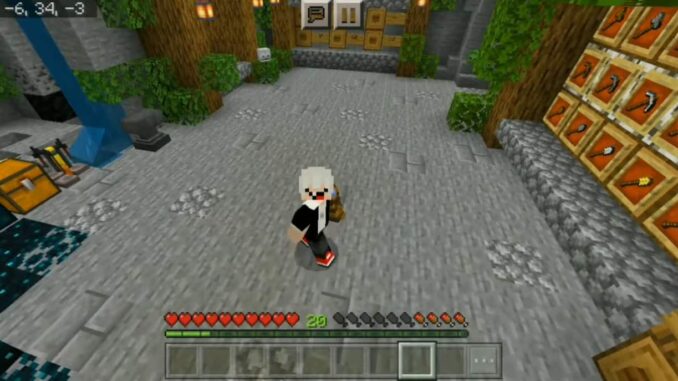 Minecraft Creators Will Stop Supporting In-Game NFTs Minecraft Creators Will Stop Supporting In-Game NFTs