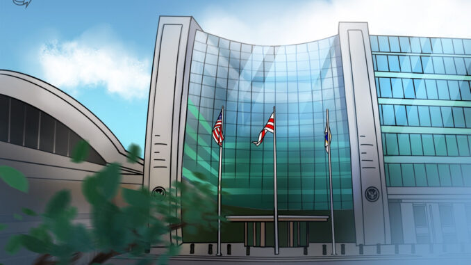 SEC dismisses claims against John McAfee, fines accomplice for ICO SEC dismisses claims against John McAfee, fines accomplice for ICO promo