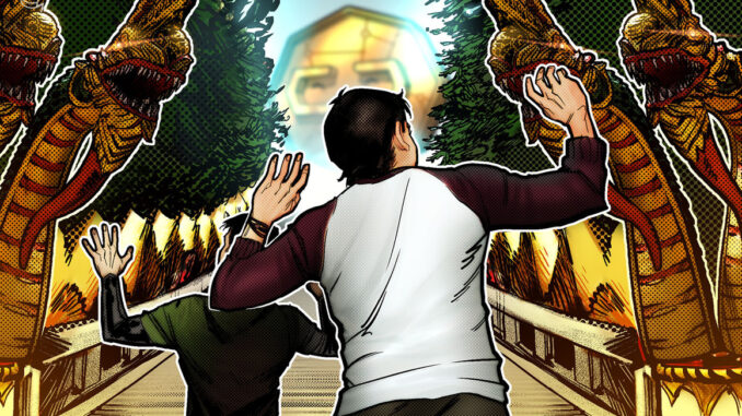 Strict Thai crypto regulation causes SCB to delay Bitkub acquisition Strict Thai crypto regulation causes SCB to delay Bitkub acquisition