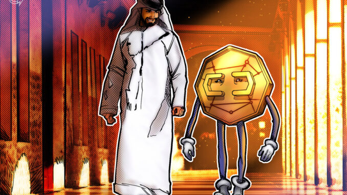 Survey reveals high penetration and adoption of crypto in Saudi