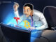 Tesla reports $64M profit from Bitcoin sale
