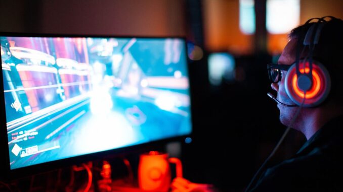 Watch Out for Illicit Actors Gaming Crypto Games Watch Out for Illicit Actors Gaming Crypto Games