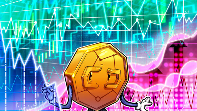 ‘Extreme demand’ for BTC at $20K creating new support levels: ‘Extreme demand’ for BTC at $20K creating new support levels: Glassnode