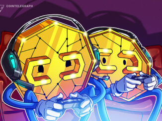 Function over fun? Analyst says P2E games don’t need to be ‘fun’ to retain users