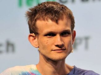 Vitalik Outs Himself as Having Used Tornado Cash