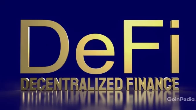Amidst Crypto Market Crash, Defi Projects Consider Reloading Their Treasures information