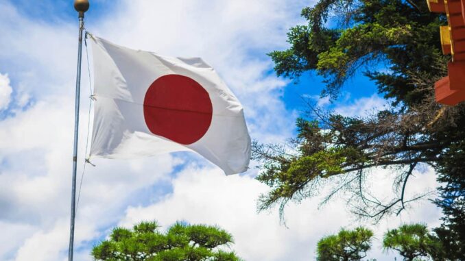 Japanese Mayors Awarded With NFTs for Excelling at Usage of Japanese Mayors Awarded With NFTs for Excelling at Usage of Digital Technology