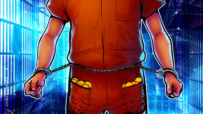 HashFlare founders arrested in ‘astounding’ $575M crypto fraud scheme HashFlare founders arrested in ‘astounding’ $575M crypto fraud scheme