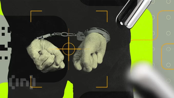 $3.6 Billion Bitfinex Money Launderers Agree Plea Deal Bitfinex Money Launderers Agree Plea Deal in $3.6 Billion Bitcoin Heist