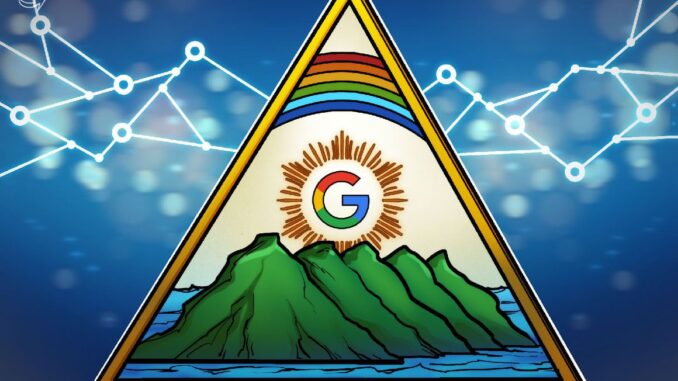 Google Cloud to digitize El Salvador’s governance, healthcare and education