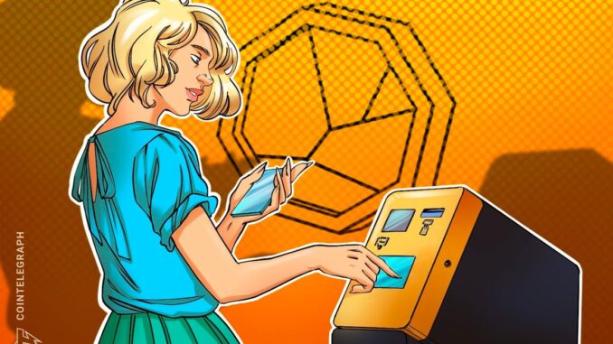 Bitbuy enters strategic partnership with Canadian crypto ATM firm Localcoin Bitbuy enters strategic partnership with Canadian crypto ATM firm Localcoin