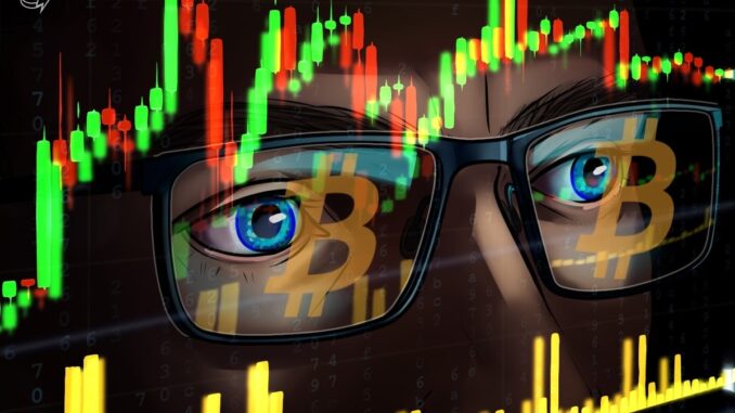 3 reasons why Bitcoin price failed to break $37K