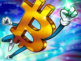 Bitcoin reserve bills advance in New Hampshire, Florida