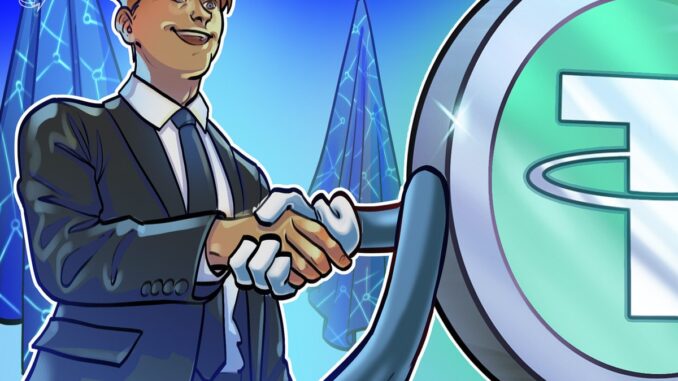 Tether partners with OCEAN mining pool to decentralize Bitcoin block-building