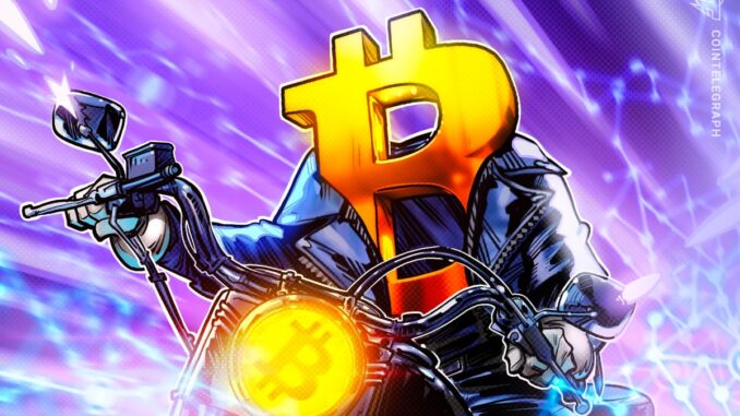 For Bitcoin 2025, the word was ‘freedom’