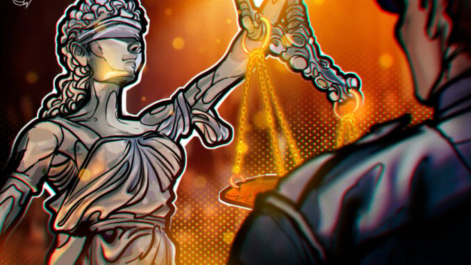 Crypto Scammer Gets 8 Years for $40M EmpowerCoin, ECoinPlus, Jet-Coin Fraud