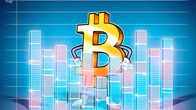 Bitcoin Faces A "Massive" Week As Bulls Target $120,000 Bitcoin Faces A "Massive" Week As Bulls Target $120,000