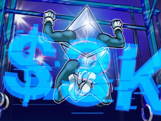 ETH Fractal Eyes $18K as Bullish Breakout Accelerates