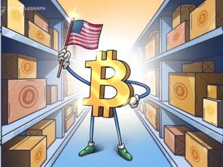 US Still Planning Strategic Bitcoin Reserve Says Official