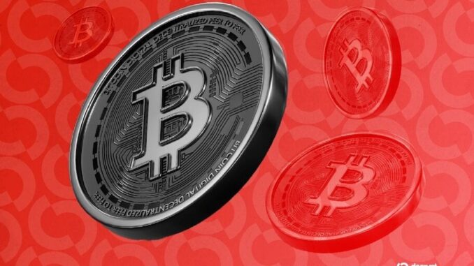 Bitcoin, Ethereum and Dogecoin Dive as Crypto Liquidations Top $1 Billion