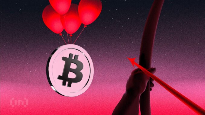 Macro Data Sparks Sharp Crypto Outflows: What Happened? Macro Data Sparks Sharp Crypto Outflows: What Happened?