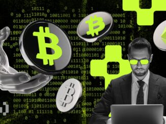 Record Bitcoin & Ethereum Options Expiry Sparks Volatility