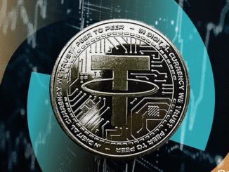 SoftBank, Ark May Back Stablecoin Giant Tether in Massive Funding Round: Report