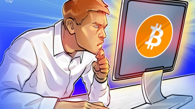 AI Bitcoin Price Model Says BTC Will Stay Rangebound in AI Bitcoin Price Model Says BTC Will Stay Rangebound in October