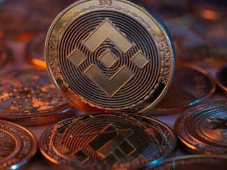BNB Continues Historic Surge as Nasdaq-Listed Firm Reveals $611 Million Treasury