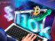 Bitcoin Attacks $110,000 While Gold Drops 5% in a Day