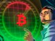 Bitcoin Futures Show Fear As Risk US Trade War Resumes