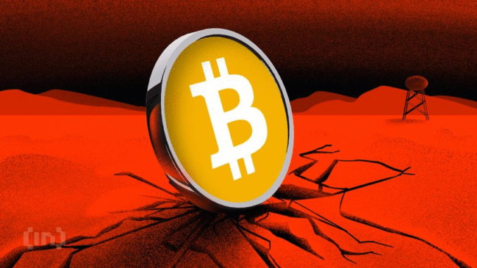 Bitcoin Price Prediction To Turn Bullish Beyond This Level Bitcoin Price Prediction To Turn Bullish Beyond This Level